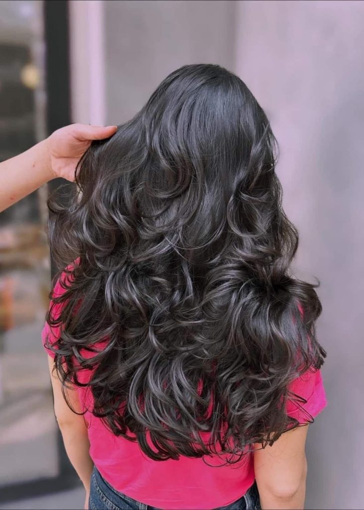 Lợi ích khi chọn salon tóc chuyên nghiệp