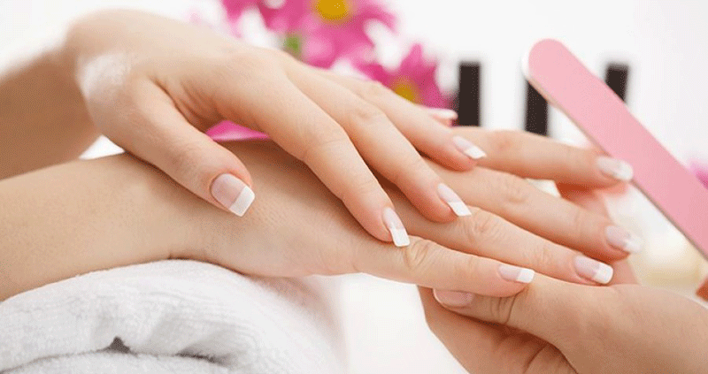 Lý do bạn nên sử dụng dịch vụ làm nail