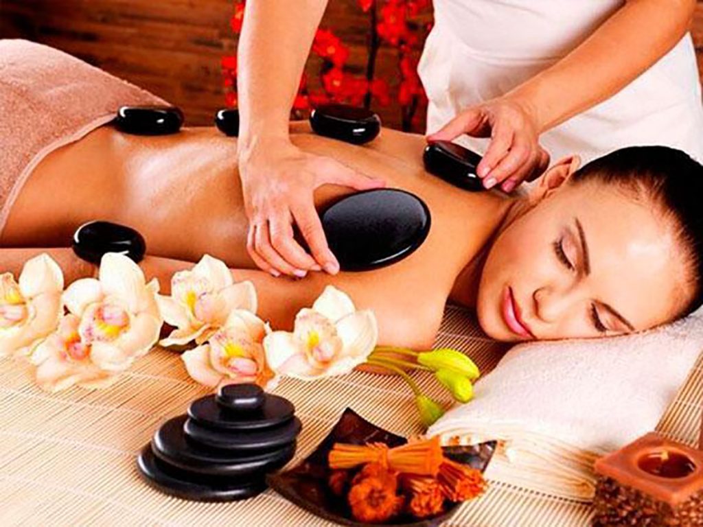 Những lưu ý khi chọn spa chăm sóc da