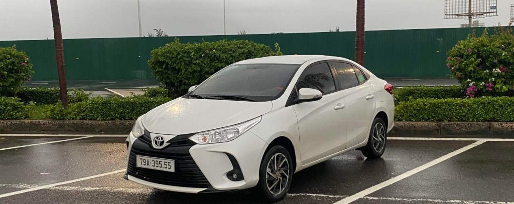 Taxi 4 chỗ Ninh Hòa hợp đồng dài hạn