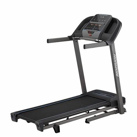 Máy Chạy Bộ Mỹ Nhỏ Gọn Horizon TR3.0