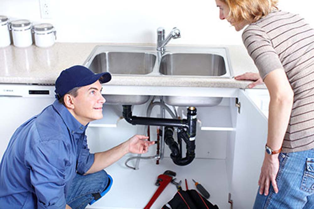 Lợi ích của việc siêu âm đường ống nước tại Thái Bình định kỳ