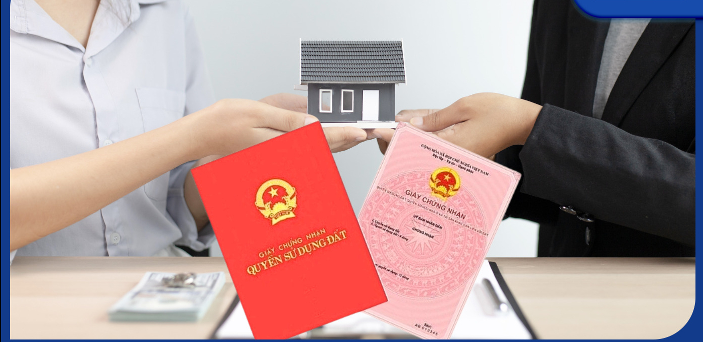 Hồ Sơ Cần Chuẩn Bị Khi Làm Thủ Tục Sang Tên Sổ Đỏ