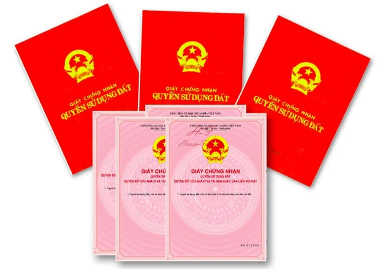 Pháp Luật Quy Định Về Sang Tên Sổ Đỏ